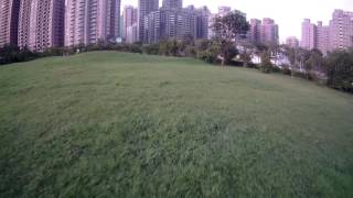 2016 0912 美術館追逐戰