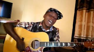 Nerea by Sauti sol(Org)Makenga Acoustic live cover