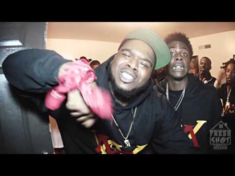 KEVY DAT DEAL & PROFIT DINERO - MMM (OFFICIAL VIDEO) [1080P HD]