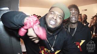 KEVY DAT DEAL & PROFIT DINERO - MMM (OFFICIAL VIDEO) [1080P HD]