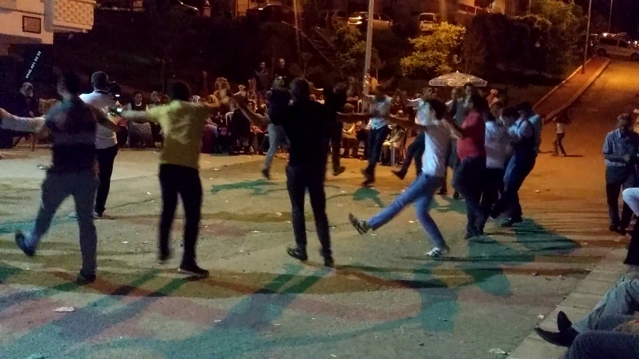 Yozgat Akdagmadeni Olukozu Gencleri