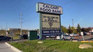 ¿CANADÁ NOS REGALA ALIMENTOS?