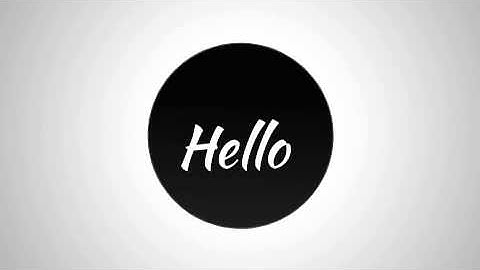 After Effects Project Files -  Handsaw Opener Intro  _ VideoHive