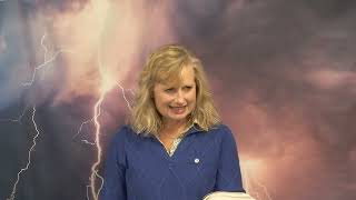 Revelation Women's Bible Study Video 8 Death or Life Revelation 7 and 8