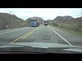 Viagem Jequié x Maceió - Parte 7 - BR-116 Pedra da Boca ' 140 KMs.