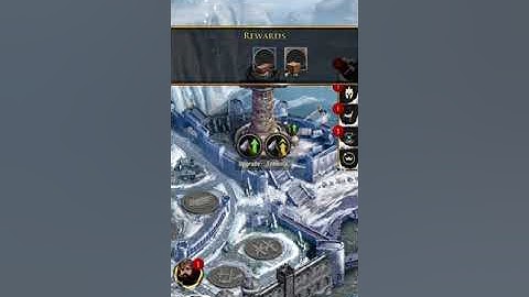 Game of Thrones Conquest: Making fast Spot sitting/Bubble wrapping alts