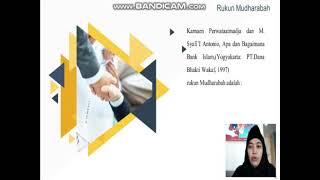 TPAK - KEL.3 - Presentasi Jurnal Islamic Accounting