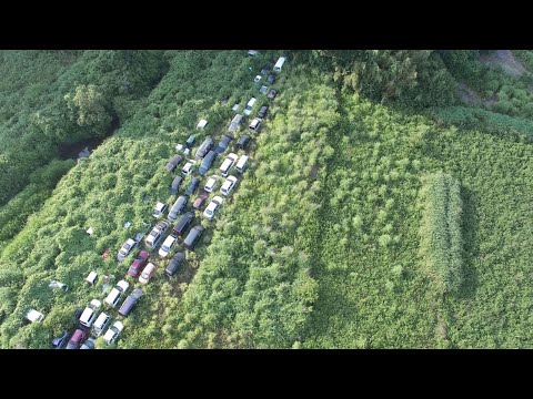 تصویری: مکان های زیبا در پرم: عکس ها و توضیحات، جاذبه ها، دیدنی ها و نظرات گردشگران