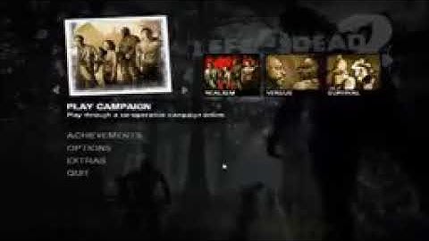 left 4 dead 2 how to play as infected in single player