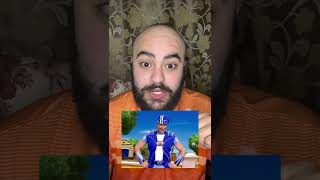 جبت شكل شخصيات لازي تاون لما كبروا شكلهم صادم | LazyTown