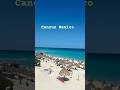 @Cancun #cancun #beach #playa @mexico