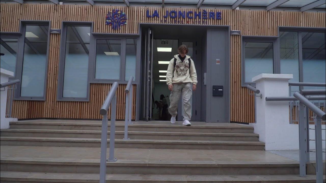 Une journée au coeur du collège et lycée indépendant la Jonchère à la