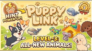 POV: You found the perfect Puppy Link flow 🐾✨ screenshot 5