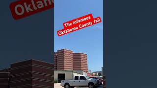 Oklahoma county jail #jail #prison #oklahoma