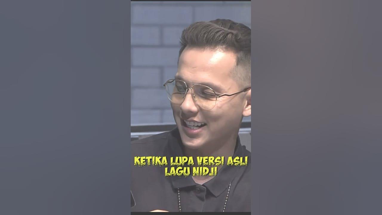 Giring Sampai ngkakak lagunya Jadi Gini | lapor pak Giring Sampai ngkakak lagunya Jadi Gini | lapor pak