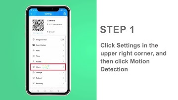 Ftycampro motion detection with alert