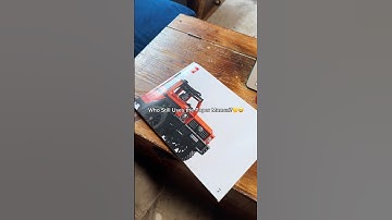 Lego Instructions Level Up! 📖➡️📱➡️📺 Which one do you prefer? #lego #afol