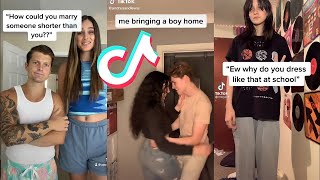 My Mama Said It Was Okay Tiktok Trend