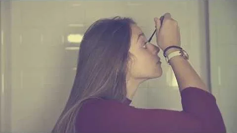 Cosa pensa una persona anoressica?