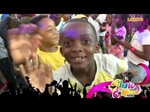 SHOW DA KANUCA: