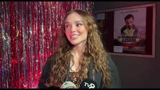 Rabia Soytürk, Hande Erçelin Eski Sevgilisi Hakan Sabancı Ile Olan İlişkisini Onayladı