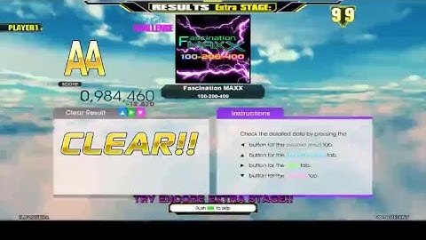 DDR A - SM5 SHORT STREAM