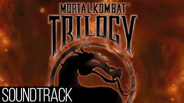 Mortal Kombat Trilogy - Continue Theme [PC Soundtrack]