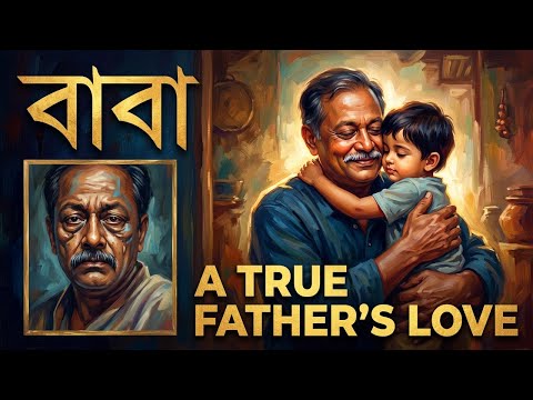 BABA – A Touching Reminder to Cherish Your Father Today