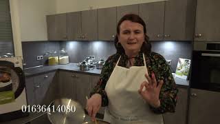 Amc Ile Pilav Bir Dakikada Nasıl Yapılır Türkischer Reis In Amc