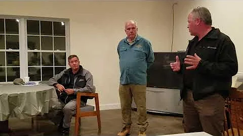 Rich Amedure, Steve Brescia, Mike Martucci & Roger...