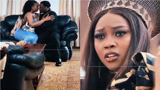 BANELE REFUSES TO MARRY ZAMA AND HE TOLD MBALI HE'S BANELE | ITHONGA TODAY FULL EPISODE 21 NOVEMBER 