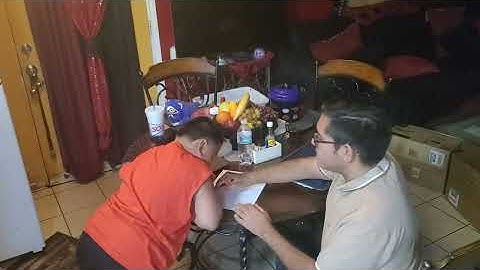 EDLL - 3305 Video 4 Passage Question