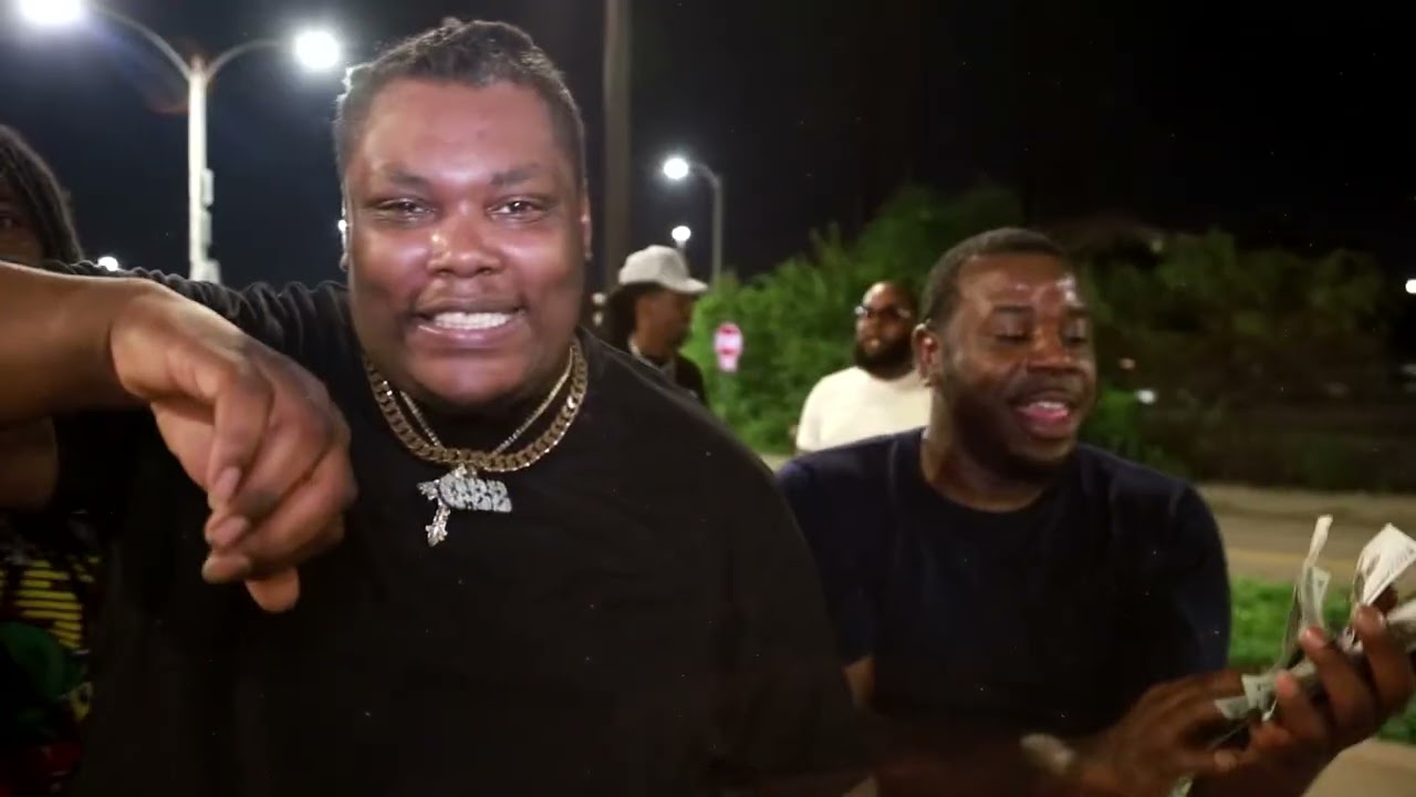 SWAG A BIT (Official Video)