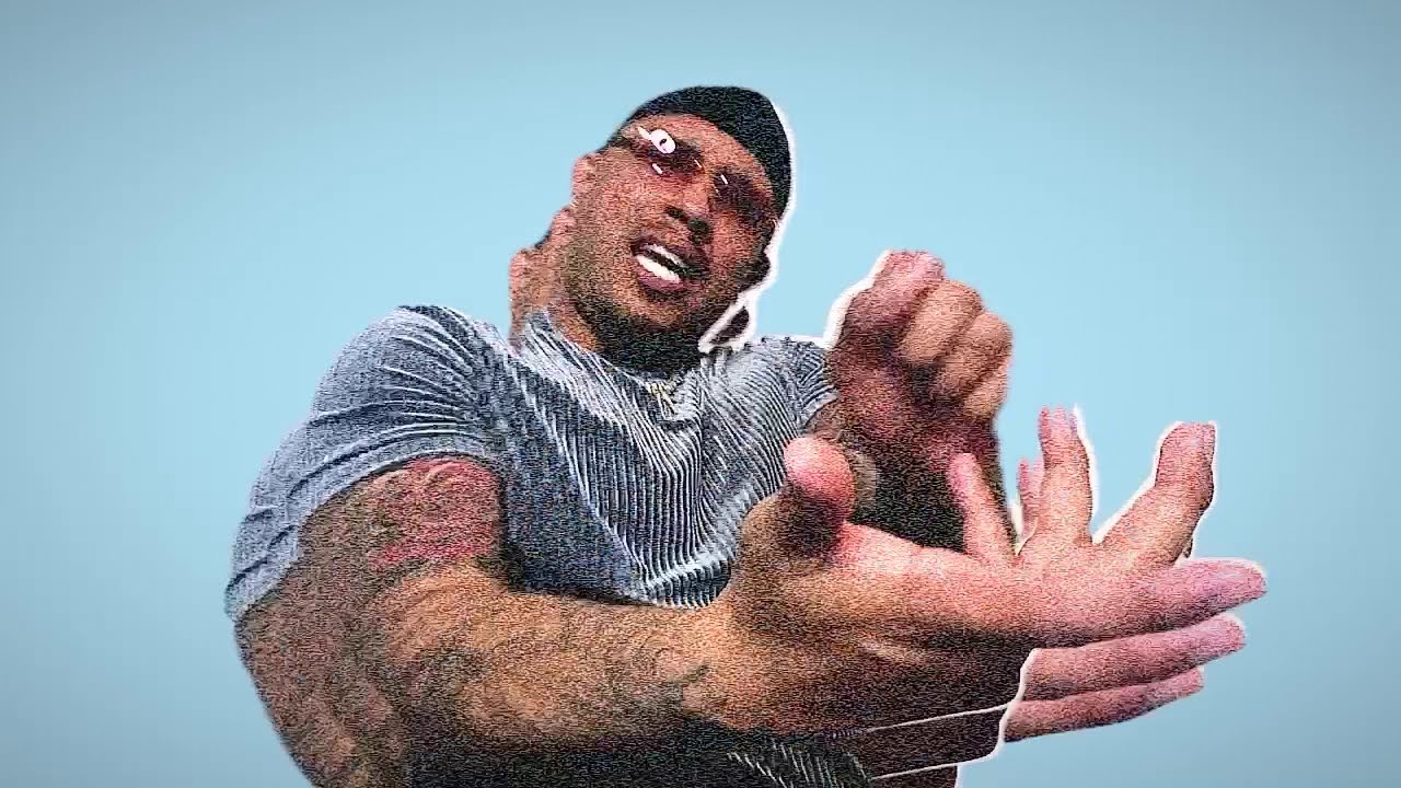 P Smoov- Wack Jumper Freestyle (Official Music Video)