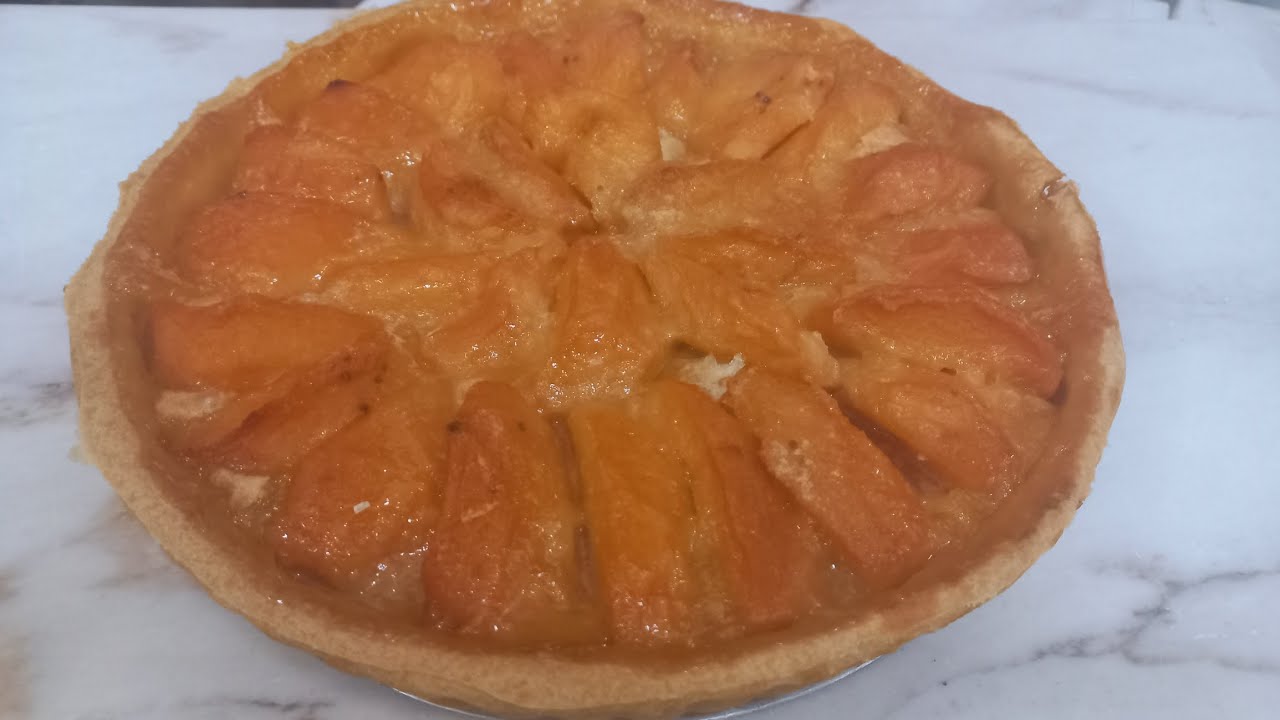 Tarte de Marmelo, como eu faço