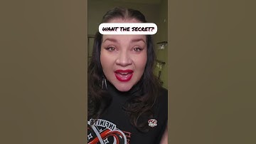 Want the secret to getting into AMAZON INFLUENCER PROGRAM is hard?