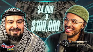 How We Turned $4,000 into $100,000 Real Estate Profit