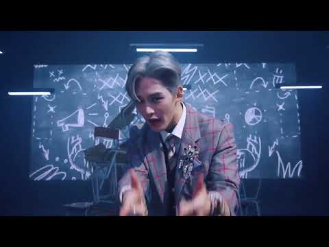 TO1-Freeze Tag (Dance Part)