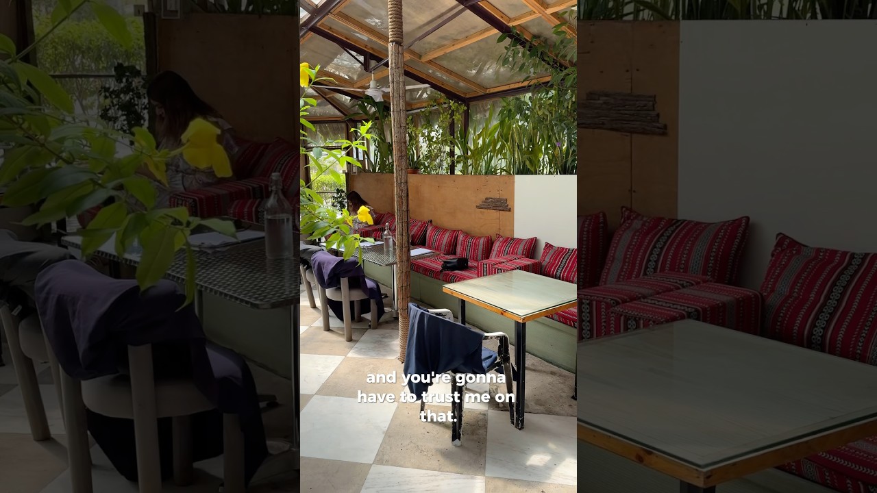 This is one of my go-to breakfast spots❤️ 