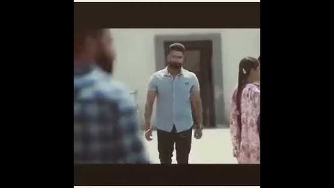 Kudi SP De Rank Wargi | Punjabi Song | Permish Verma