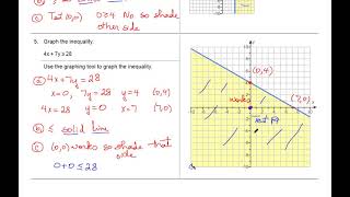 Math 1324 - 5.1