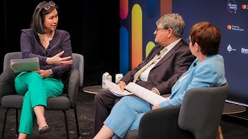 Inclusion and Trust in the Financial System