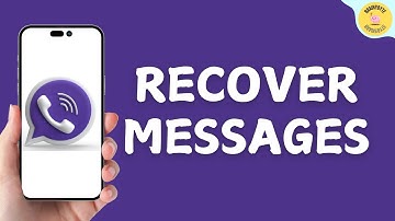 How to Restore/Recover Viber Messages on Android Mobile