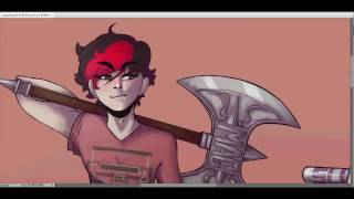 Take me to the slaughter [Gore]