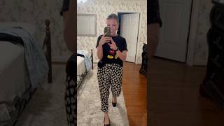 Disney day at school and this is what I wore!!