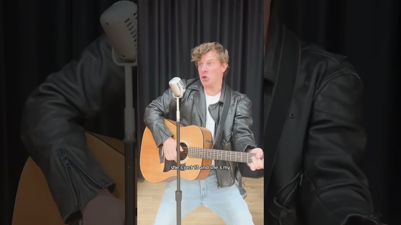 Every 1950&rsquo;s Rock n&rsquo; Roll Song (For Some Reason)