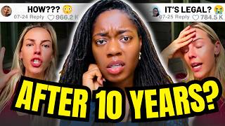 She Never Married Him... Now He's Suing for HALF!