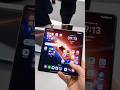 Honor Magic V6 is actually crazy #honor #techreview #shorts