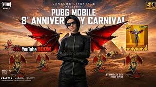 Wow The Old Event Is Back😁😍(Ancient City... 💀👍) 