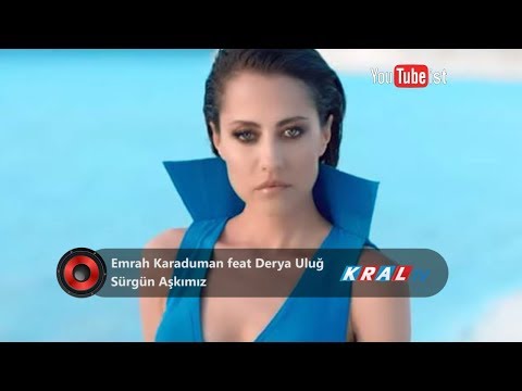 KRAL TV TOP 20 LİSTESİ | 23 Eylül 2018